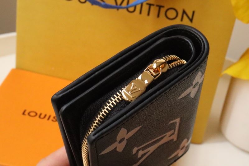 LV Wallets